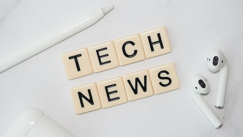 Innovation Updates